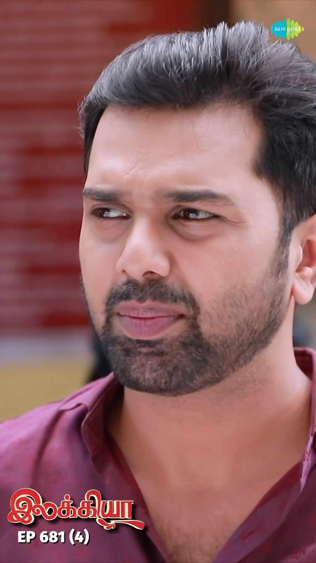 Ilakkiya Serial Shorts | Ep 681 - 4 |  Shambhavy, Nandhan, Sushma Nair |  #ytshorts #shorts