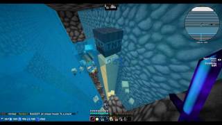 Authority Raids Pheonix | 180 Stacker