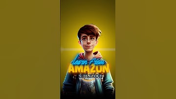 Free amazon course | free code | coding | education #chatgpt #codecoding #trending #freecourse