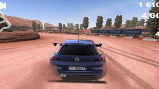 Rally Racer Unlocked - Android Gameplay (1080p60fps) screenshot 5