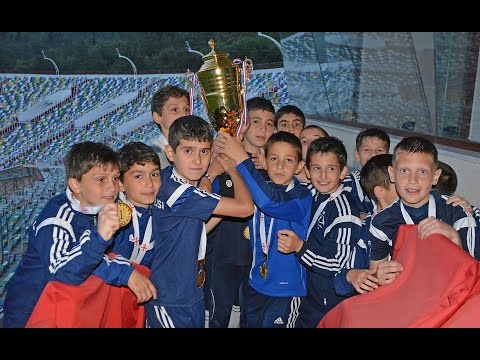 ახალკაცის სახელობის ფესტივალი 2016