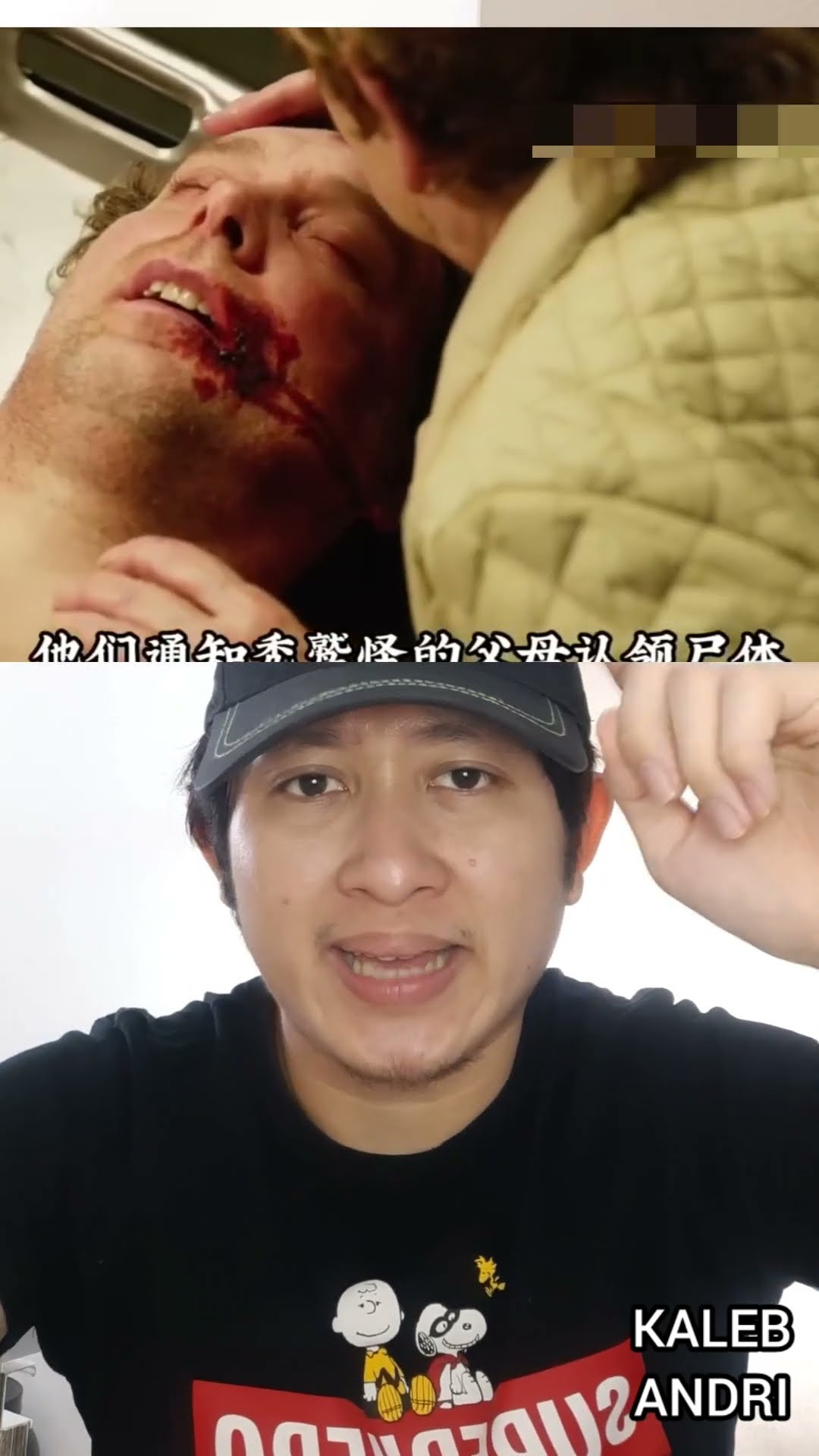 BOCIL MAKAN MANUSIA SAAT DIKUTUK JADI SILUMAN BURUNG, AKHIRNYA... | Kaleb Andri #shorts #storytime