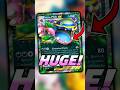 Is Alolan Muk TRASH Or PEAK?! NEW Deck Lists! #pocket #pokemon #pokemontcgpocket #shorts