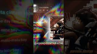 jj🔥MALU² ~~😎 || Abang Gentar || #fypシ @ABANG-GENTAR-A746 #jjBoboiboy