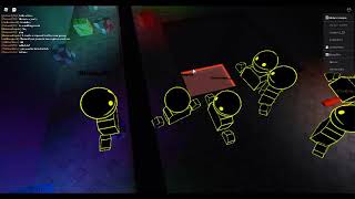 Espacio Party (Waiting Room)