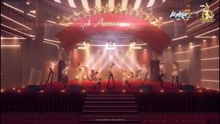 [HI3] 3rd Anniversary Special Play MV - BRILLIANT BRIGHT (Myth&Roid x miHoYo)