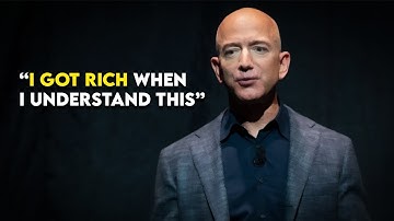 How Jeff Bezos Turned Failures into Billions