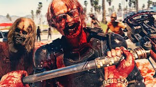 A MARRETA COMEU! - Dead Island 2