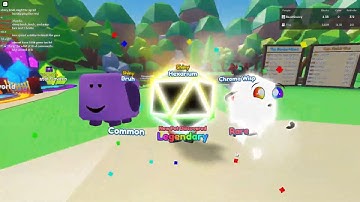 HATCH SHINY HEXARIUM IN THE MINING SIMULATOR 2 SEASON PASS UPDATE 4