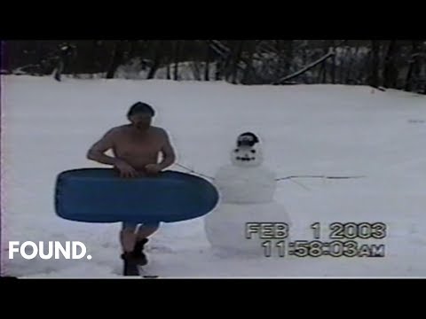 Survivor Audtion Tape