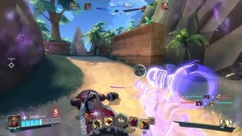 Strix - how to flank