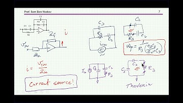 Finding the location of an RC pole: The intuitive approach