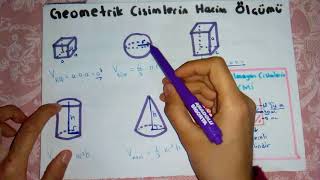 Madde Ve Özellikleri