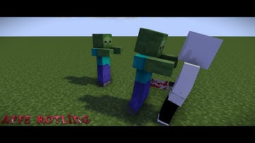 Entity 303 VS Jeff The Killer