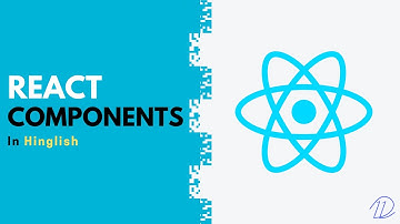 Component in React (in Hindi) - opendevs