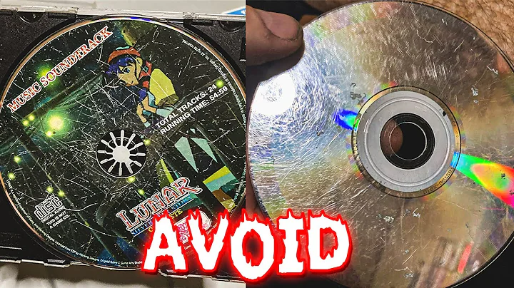 Guide to buying used games on eBay │ Tips and tricks (2025)