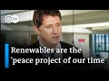 Irish Minister of Environment: Climate justice &quot;critical&quot; in response to climate change | DW News
