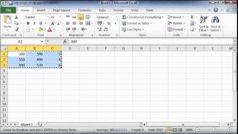 Simple Cutting Software X (2015) - copy/paste from/to Excel