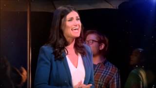 Watch Idina Menzel What If reprise video