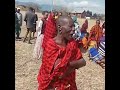 Masai Akiongea Kiswahili Masai Akiongea Kiswahili