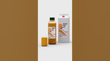 Easily add labels to create beautiful mock-ups in Light Tracer Render.