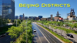 Beijing Districts Guide History Culture U0026 Modern Vibes In Dongcheng To Tongzhou
