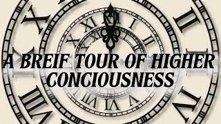 A Brief Tour of Higher Conciousness Explained #science #conciousness #universe 