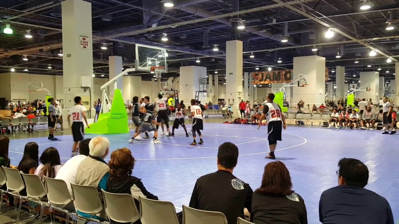 Sinn Brennan Jam On It Las Vegas Classic Championship YouTube