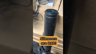 Celebrity Silencers Are Bad Net Worth