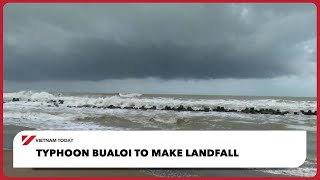 Download Lagu Typhoon Bualoi to make landfall | Vietnam Today MP3 Download Lagu Typhoon Bualoi to make landfall | Vietnam Today MP3