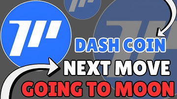 Dash Coin Breaking Update 🚨 Major Dash Crypto News Today | Dash Price Analysis