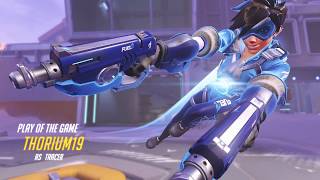 tracer backcap