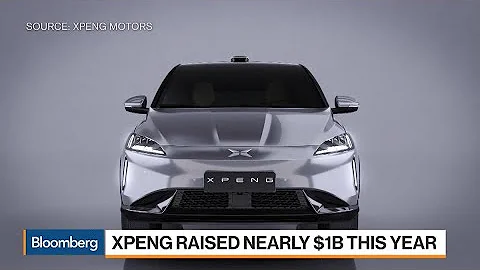 How Xpeng Motors Is Taking on Tesla in China's EV Space - DayDayNews