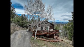 261 Mount Bailey Drive video tour