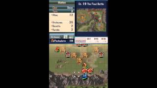 FE12 Lunatic LTC Chapter 19