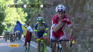 tour de france 2018 stage 16 bagneres de luchon