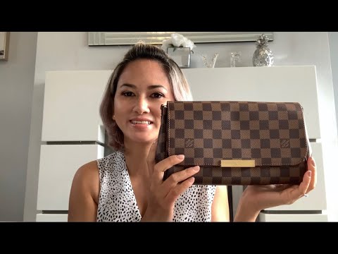 Actually Erica: Louis Vuitton Neverfull MM: Unboxing & What's In