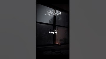#القرآن_الكريم سورة الزخرف #القارئ محمد صديق المنشاوي #صلوا_على_النبي #اكسبلور ❤️❤️