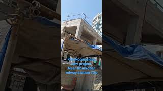 cidco kharkopar cidco new project Near Kharkopar relway station