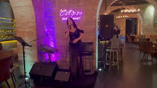 Sevinj Sema - Lan (Cover Version "Zeynep Bastık - Lan") @zeynepbastik