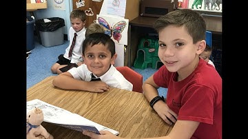 Kindergarten Virtual Open House