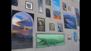 San Luis Valley Museum, Alamosa CO.