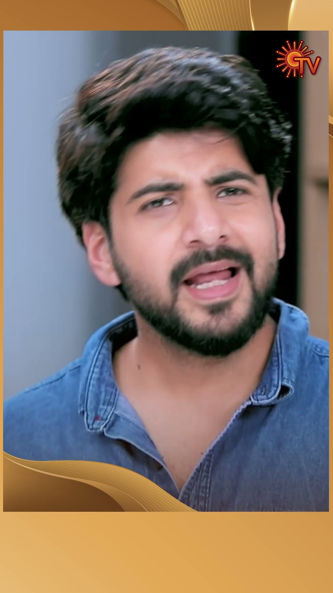 #PunnagaiPoove #SunTV #shorts #tamilserial