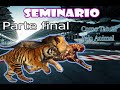 COMO TATUAR PELO ANIMAL | SEMINARIO | PARTE 4 | Kike Jaramillo