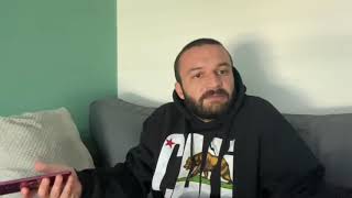 Aykut Elmas Yengenin Arkadaşı Var Mı?