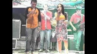 KANDAS EDOT ARISNA FT. RUDI IBRAHIM  SHAKURA RASA ROMANSA MANTINGAN