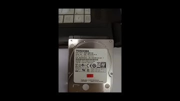 Replacing Hard Drive in Siemens Simatic PG Complete Guide  SIMATIC FIELD PG hard drive remove