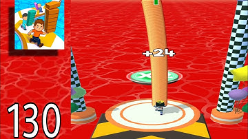 Shortcut Run : GameplayWalkthrough All Levels