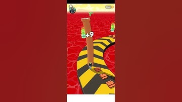 Shortcut Run : GameplayWalkthrough All Levels