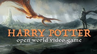 Harry Potter NEEDS an Immersive Video Game
Patreon â–ºhttps://www.patreon.com/bryanseeker
Twitter â–º@bryanseeker Harry Potter NEEDS an Immersive Video Game